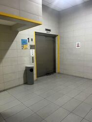 Woodlands Bizhub (D27), Factory #463088631